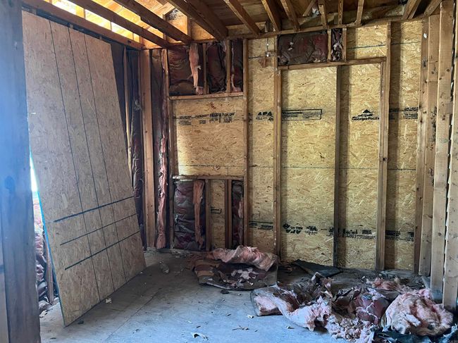903 S Oak St, House other with 3 bedrooms, 2 bathrooms and null parking in Little Rock AR | Image 6