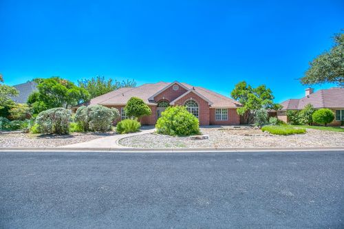 3306 Silver Spur Dr, San Angelo, TX, 76904-7391 | Card Image