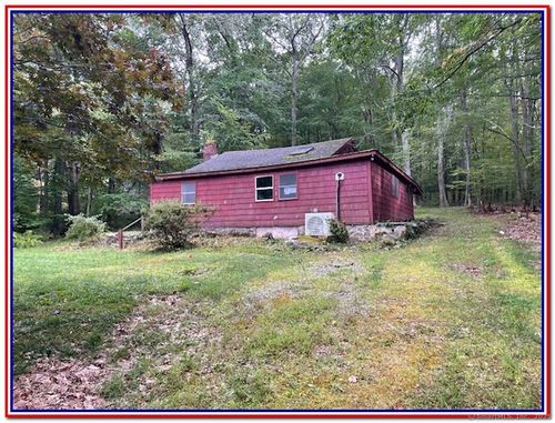 221 Lake Williams Dr, Lebanon, CT, 06249-1917 | Card Image