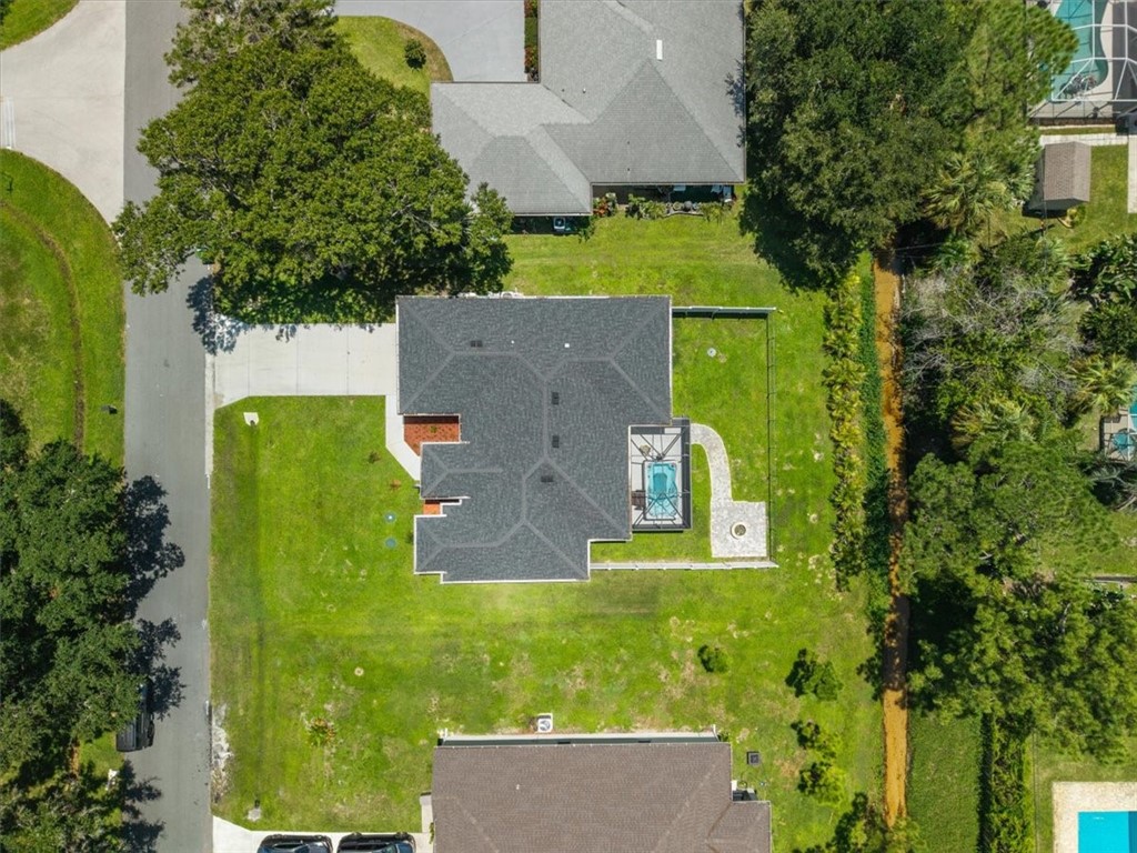 Residential in Sebastian 4
