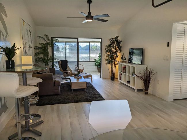 1414 - 1414 58 Th St W, Condo with 1 bedrooms, 1 bathrooms and null parking in BRADENTON FL | Image 5