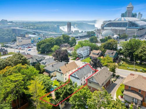 4475-77 Hiram St, Niagara Falls, ON, L2E1A2 | Card Image