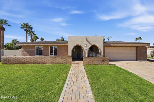 9602 N 41st Avenue, Phoenix, AZ, 85051 | Card Image
