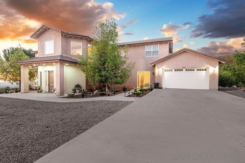 23475 Trappers Hollow Rd, Alpine, CA, 91901-2507 | Card Image
