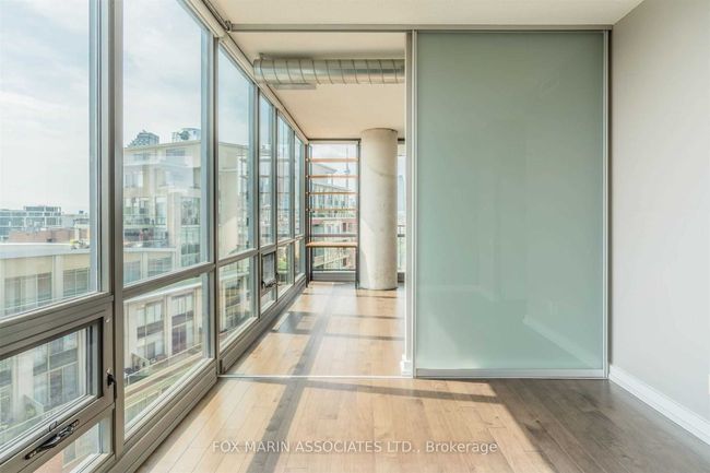 1107 - 33 Mill St, Condo with 2 bedrooms, 2 bathrooms and null parking in Toronto ON | Image 23
