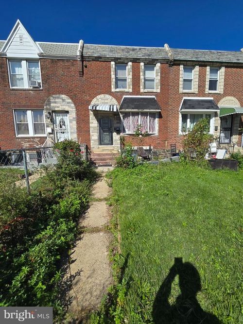 5410 Tabor Avenue, PHILADELPHIA, PA, 19120 | Card Image