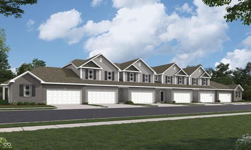 6275 Wasco Dr, Whitestown, IN, 46075-7592 | Card Image