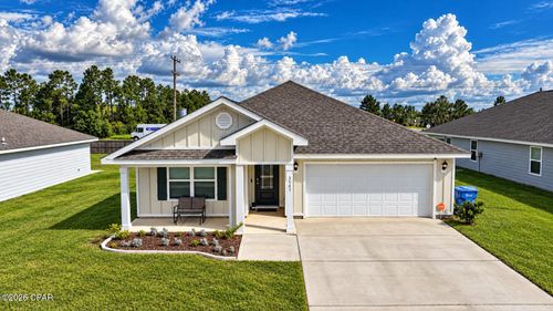 3147 Rachel Pl, Panama City, FL, 32409-1779 | Card Image