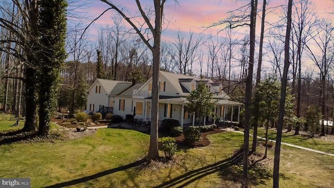3617 Hidden Acres Way, House other with 4 bedrooms, 4 bathrooms and null parking in PARTLOW VA | Image 40