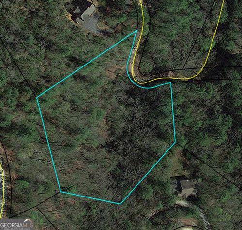 LOT 37 Spring Cove Trail, Lakemont, GA, 30552 | Card Image