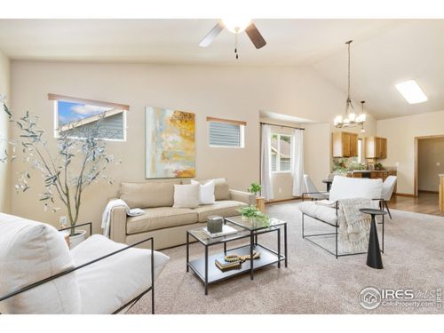 3384 Foster Pl, Loveland, CO, 80538-6435 | Card Image