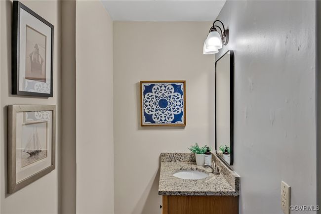 201 N New Ave, House other with 3 bedrooms, 2 bathrooms and null parking in Henrico VA | Image 19