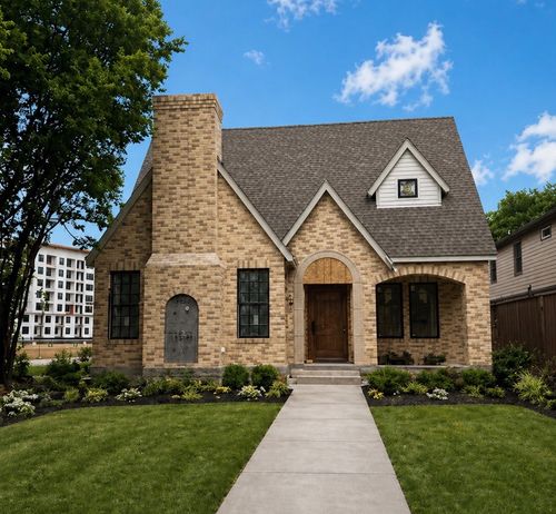 5115 Vanderbilt Ave, Dallas, TX, 75206-6017 | Card Image