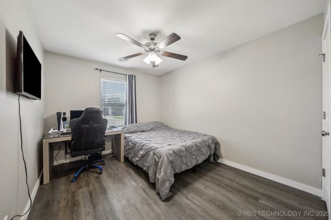 11001 117 Th East Pl, House other with 3 bedrooms, 2 bathrooms and null parking in Owasso OK | Image 23