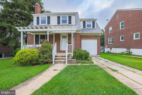 3604 Woodlea Ave, BALTIMORE, MD, 21214-3023 | Card Image