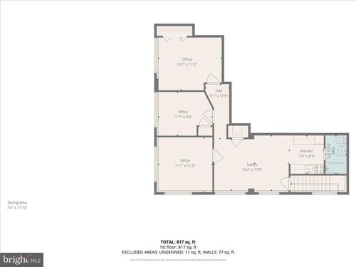 13146 Old National Pike, MOUNT AIRY, MD, 21771-5841 | Card Image