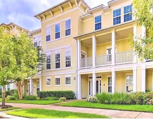 91 Low Country Ln, The Woodlands, TX, 77380-3158 | Card Image