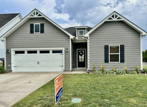 611 Gallant Way, Murfreesboro, TN, 37129-4267 | Card Image