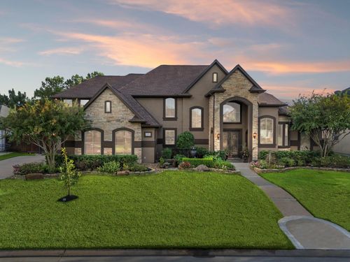 21511 Amber Grain Ln, Cypress, TX, 77433-6599 | Card Image