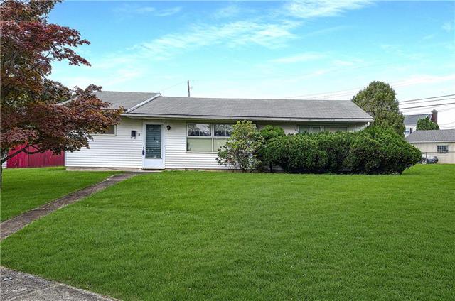 Magna Dr, Coplay, PA 18037