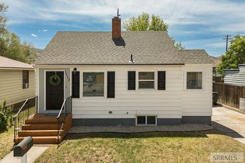 1117 S 3rd Avenue, Pocatello, ID, 83201 | Card Image