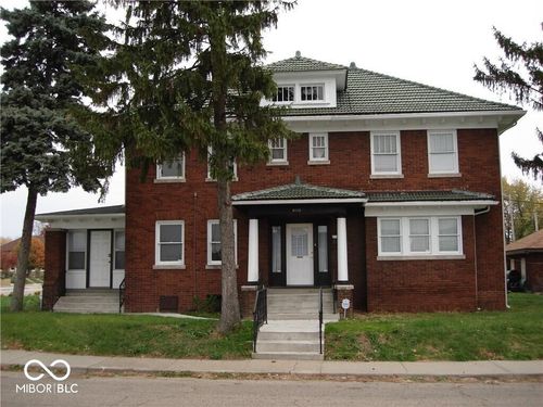 803 E 38th St, Indianapolis, IN, 46205-2823 | Card Image