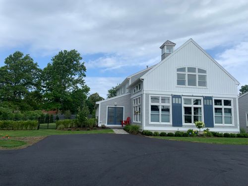 156 Teaticket Highway, Falmouth, MA, 02540 | Card Image
