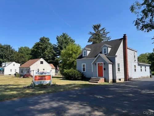2272 Downer St, Baldwinsville, NY, 13027 | Card Image
