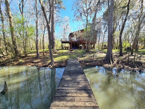 401 County Road 2869, Cleveland, TX, 77327-7919 | Card Image