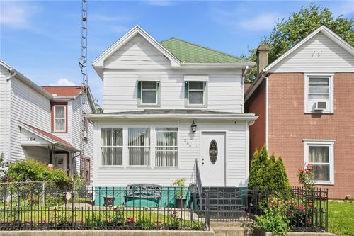 260 Alton Ave, Dayton, OH, 45404-1949 | Card Image