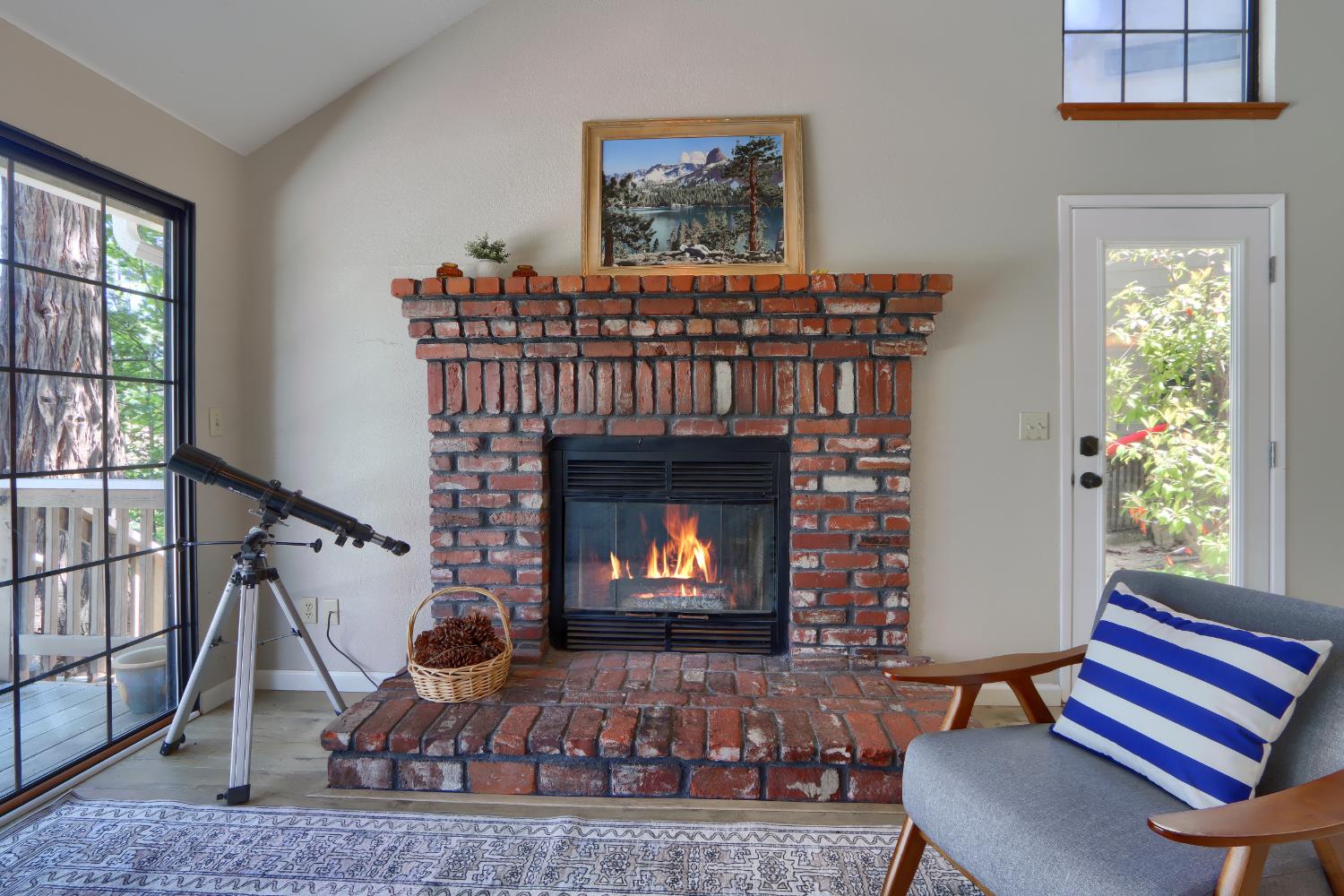 Residential in Bass Lake 4