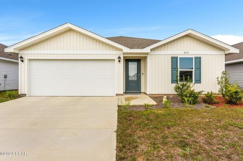 4937 Shurer Lane, Panama City, FL, 32404 | Card Image