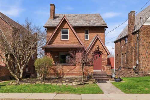 838 Florida Ave, Mt. Lebanon, PA, 15228-2015 | Card Image