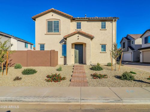 16456 W Whispering Wind Dr, Surprise, AZ, 85387 | Card Image