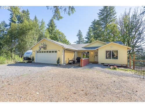 30010 Salmon River Hwy, Grand Ronde, OR, 97347-9416 | Card Image