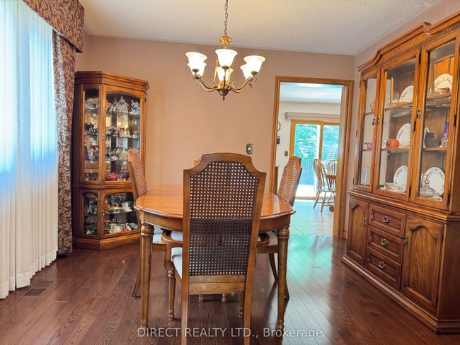 25 Dungannon Dr, House other with 3 bedrooms, 3 bathrooms and 4 parking in Belleville ON | Image 21
