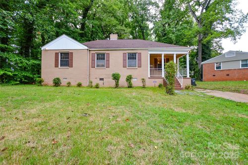 1509 Wickham Ln, Charlotte, NC, 28208-6929 | Card Image