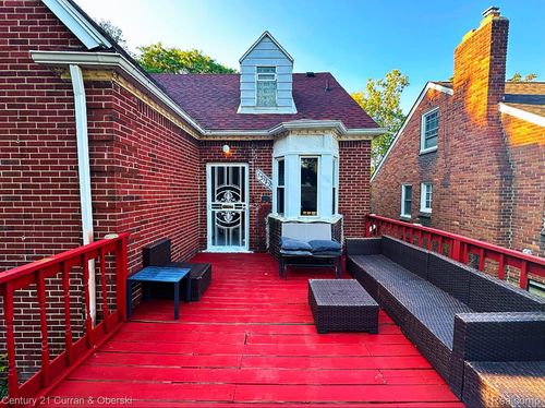 13129 Averhill Ct, Detroit, MI, 48215-3001 | Card Image