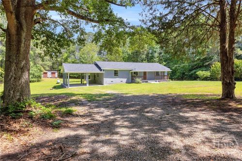 56 Lexington Carlton Rd, Lexington, GA, 30648-1711 | Card Image