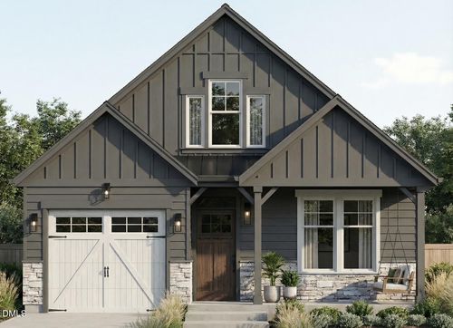 209 W Franklin Street, Zebulon, NC, 27597 | Card Image