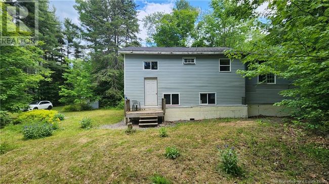 148 Menzie Settlement Rd, House other with 2 bedrooms, 1 bathrooms and null parking in Central Greenwich NB | Image 7