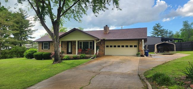 812 Douglas, House other with 2 bedrooms, 2 bathrooms and null parking in Mountain Home AR | Image 36