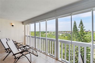 7K - 6911 Environ Blvd, Condo with 2 bedrooms, 2 bathrooms and null parking in Lauderhill FL | Image 3