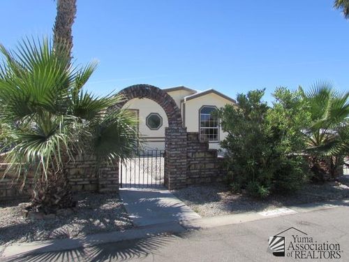 13533 E 45th Ln, Yuma, AZ, 85367-6316 | Card Image