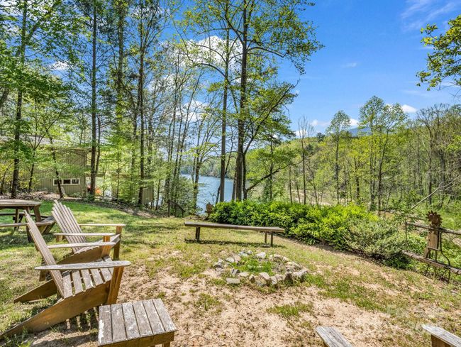 1973 Buffalo Creek Rd, House other with 4 bedrooms, 3 bathrooms and null parking in Lake Lure NC | Image 34