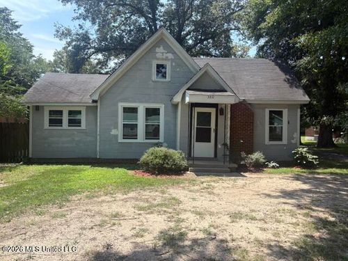 380 Third Street, Coahoma, MS, 38617 | Card Image
