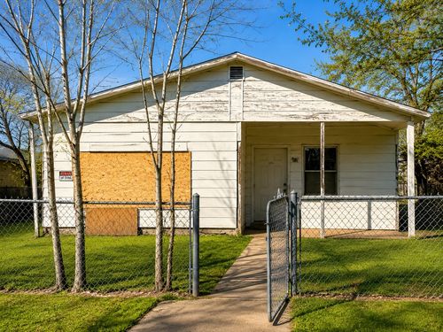 1204 N 8th St, Wichita Falls, TX, 76306-6714 | Card Image