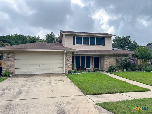 505 Santa Fe, Victoria, TX, 77904-3764 | Card Image