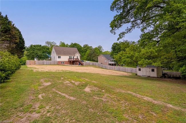 158 Alice Ct, House other with 3 bedrooms, 3 bathrooms and null parking in Winston-Salem NC | Image 32