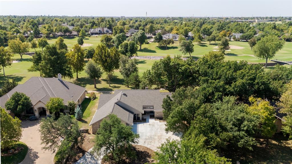Brush Creek Rd, Oklahoma City, OK 73120